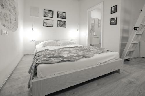 Apartamentos Guverna New City Accommodation