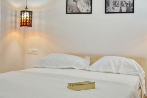 Apartamentos Guverna New City Accommodation