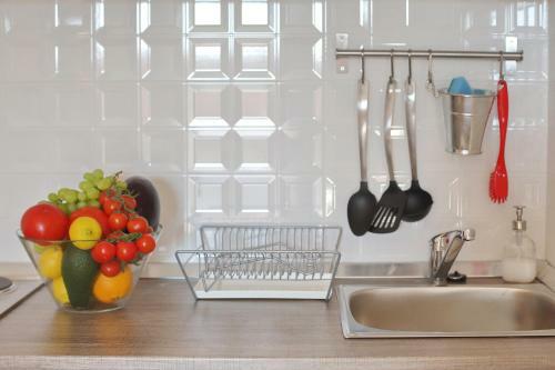 Apartamentos Guverna New City Accommodation