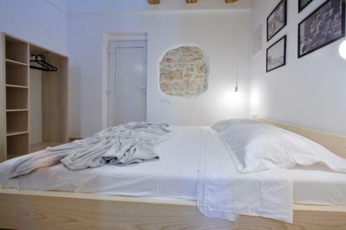 Apartamentos Guverna New City Accommodation