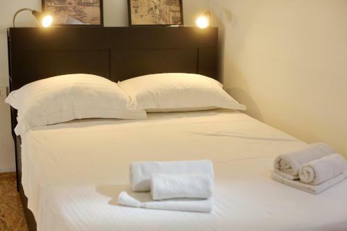 Apartamentos Guverna New City Accommodation