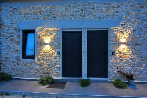 Apartamentos Guverna New City Accommodation