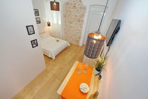Apartamentos Guverna New City Accommodation