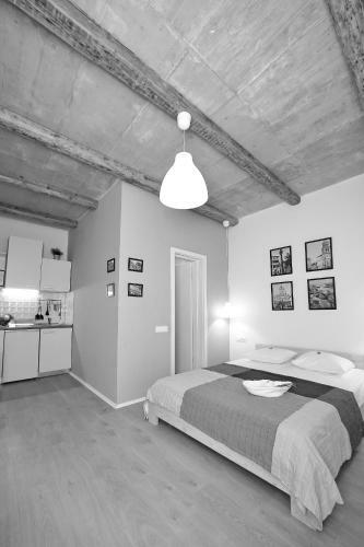 Apartamentos Guverna New City Accommodation