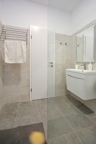 Apartamentos Guverna New City Accommodation