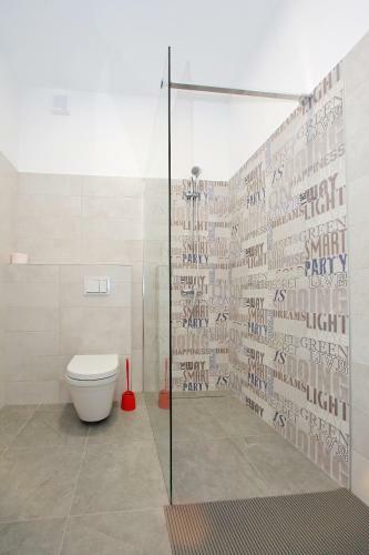 Apartamentos Guverna New City Accommodation