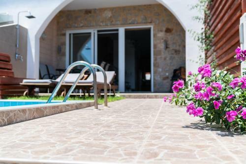 ?uses Of Art Villas