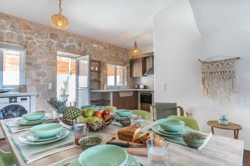 ?uses Of Art Villas