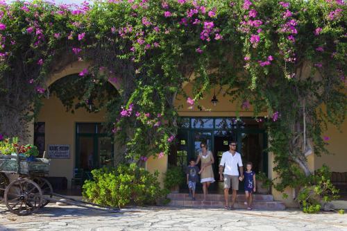 Hotel Candia Park Village