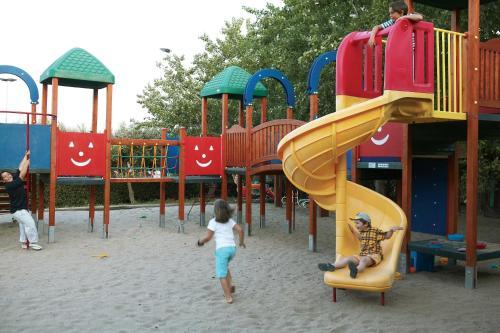 Hotel Candia Park Village