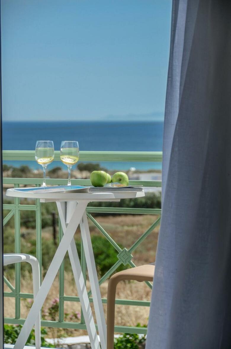 Hotel Lianos Village