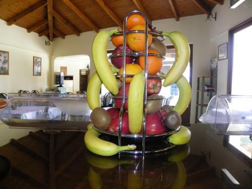 Mirabelle Hotel