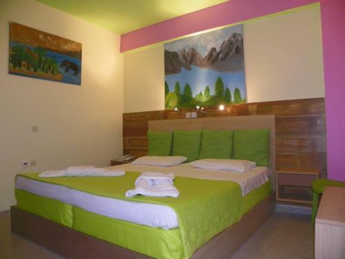 Mirabelle Hotel