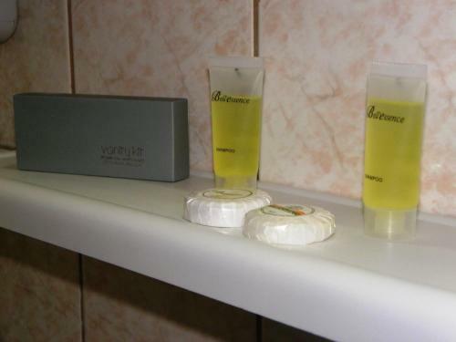 Mirabelle Hotel