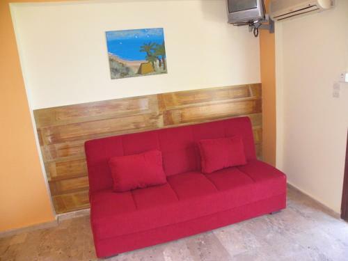 Mirabelle Hotel