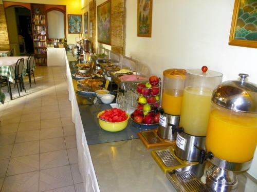 Mirabelle Hotel