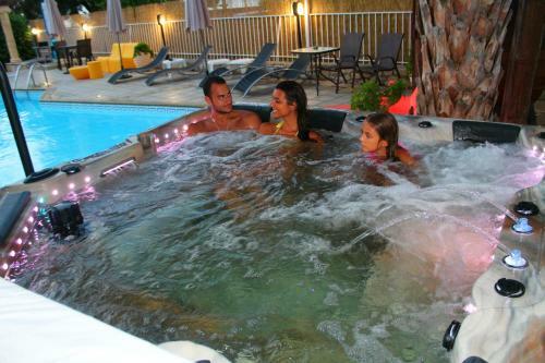 Mirabelle Hotel