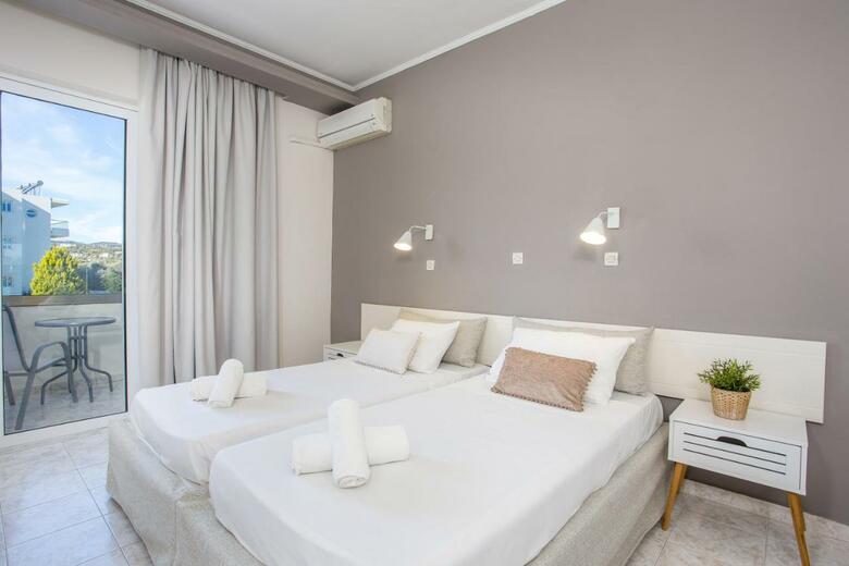 Apartamento Evita Studios
