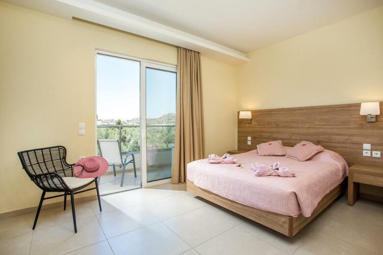 Apartamento Evita Studios
