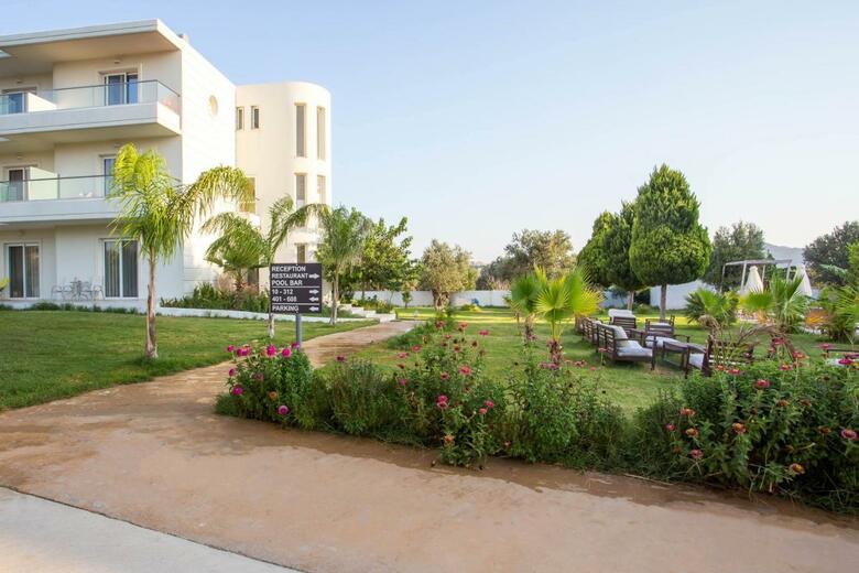 Apartamento Evita Studios