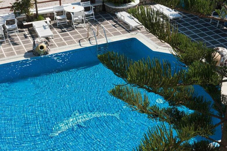 Hotel Golden Star