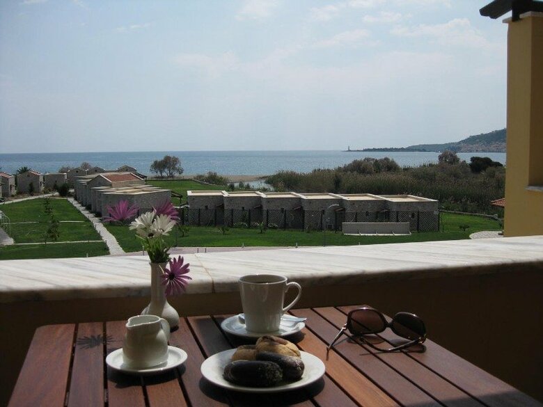 Hotel Aktaion Resort