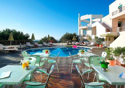 Bella Vista Apartments