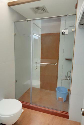 Hotel Amar Yatri Niwas