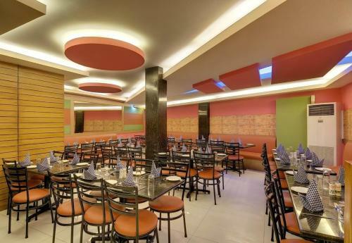 Hotel Amar Yatri Niwas