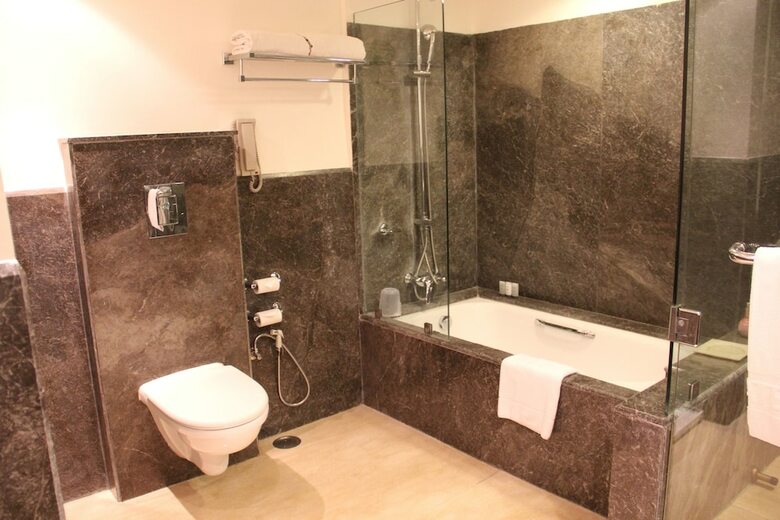 Hotel Tajview ? Ihcl Seleqtions