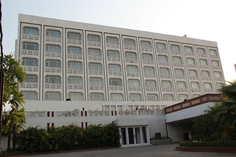 Hotel Tajview ? Ihcl Seleqtions