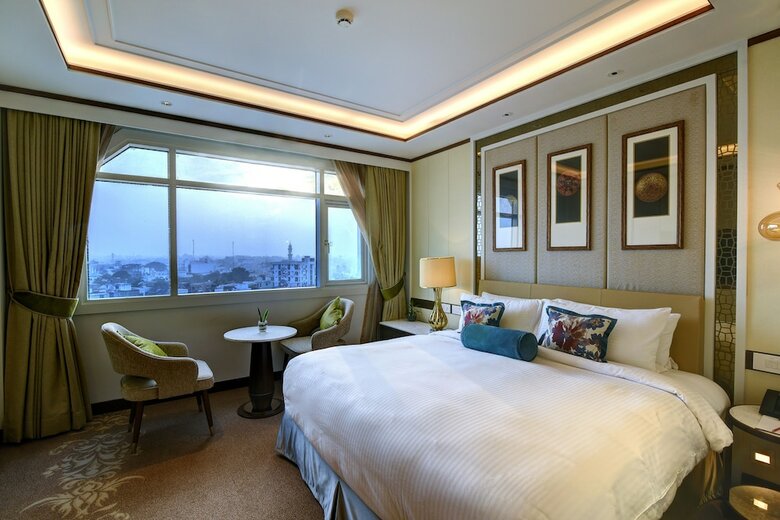 Hotel Tajview ? Ihcl Seleqtions