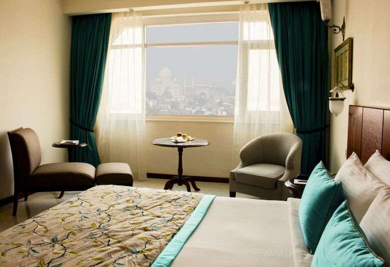 Hotel Tajview ? Ihcl Seleqtions
