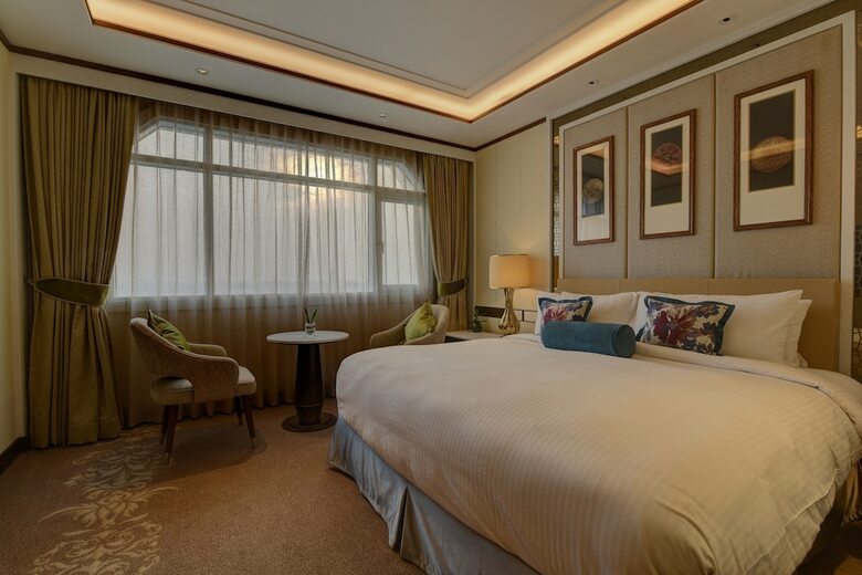 Hotel Tajview ? Ihcl Seleqtions
