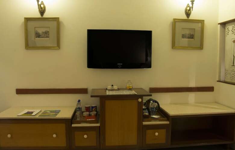 Hotel Tajview ? Ihcl Seleqtions