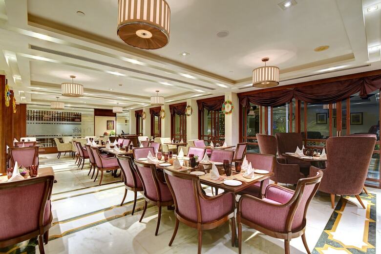 Hotel Tajview ? Ihcl Seleqtions
