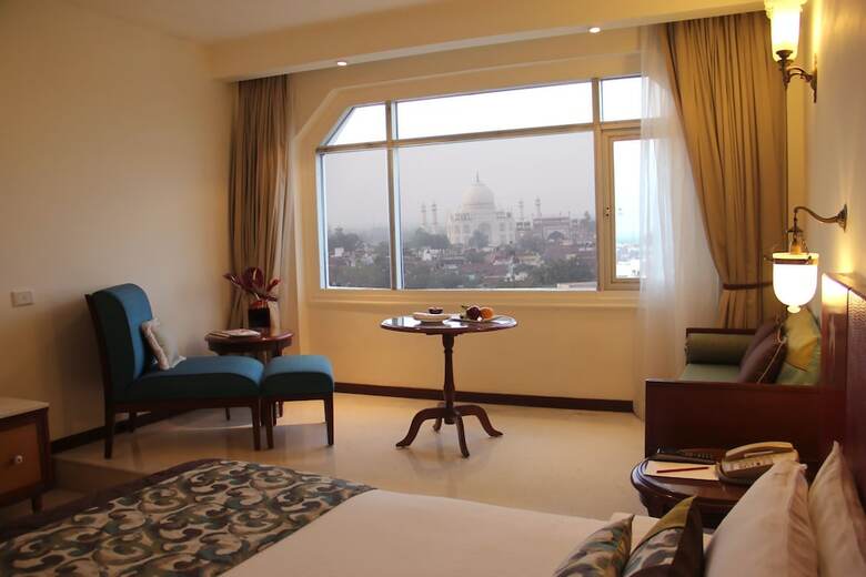 Hotel Tajview ? Ihcl Seleqtions