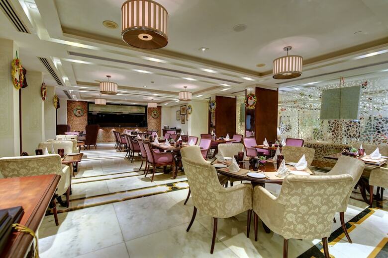 Hotel Tajview ? Ihcl Seleqtions