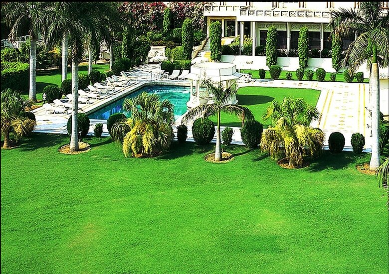 Hotel Tajview ? Ihcl Seleqtions