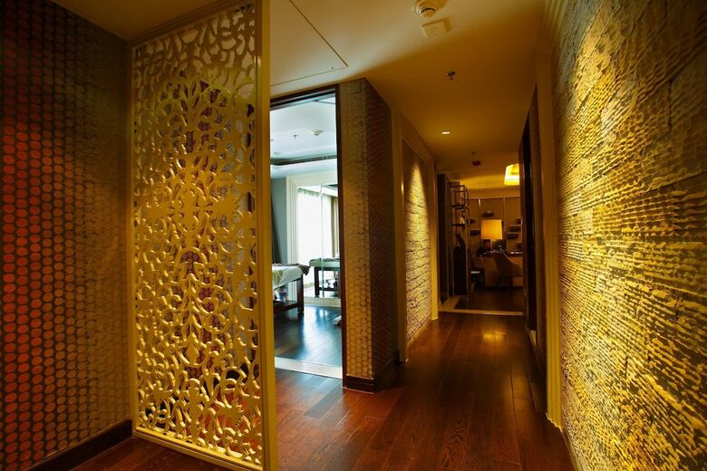 Hotel Courtyard By Marriott Agra