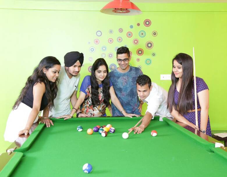 Hotel Courtyard By Marriott Agra