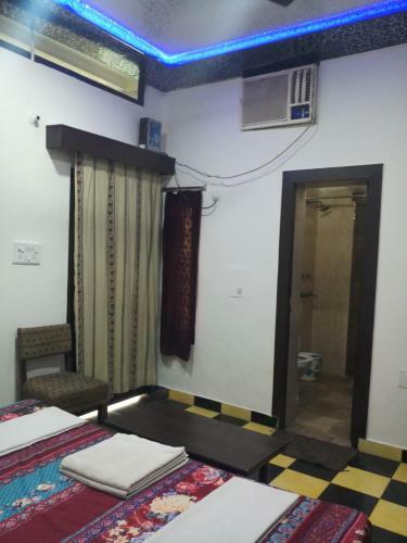 Hotel Sai Palace