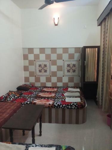 Hotel Sai Palace