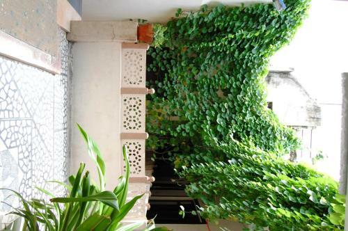 Hotel Sai Palace