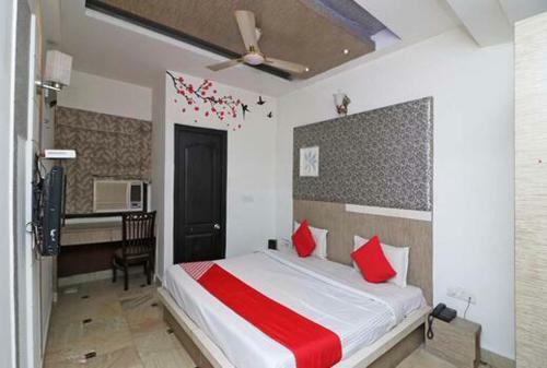 Hotel Panna Paradise