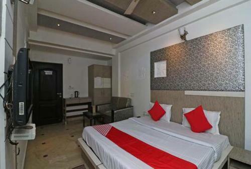 Hotel Panna Paradise