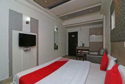 Hotel Panna Paradise