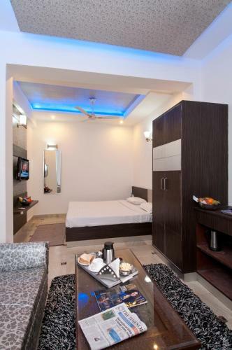 Hotel Panna Paradise