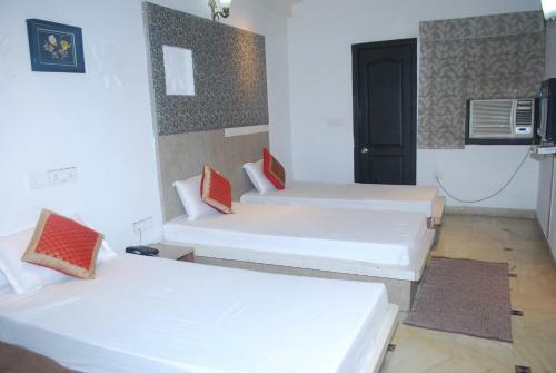 Hotel Panna Paradise
