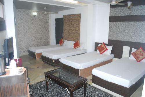 Hotel Panna Paradise